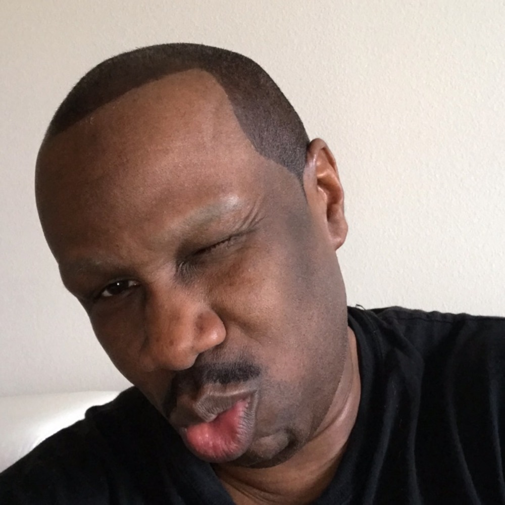 Meet your Posher, Tony